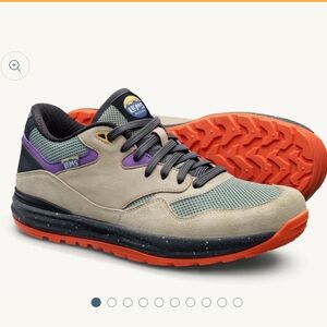 Lems Trailhead shoes
